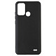 Чeхол-накладка BeCover для ZTE Blade A52 Black (708941)