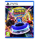 Игра консольная PS5 Sonic Racing: CrossWorlds