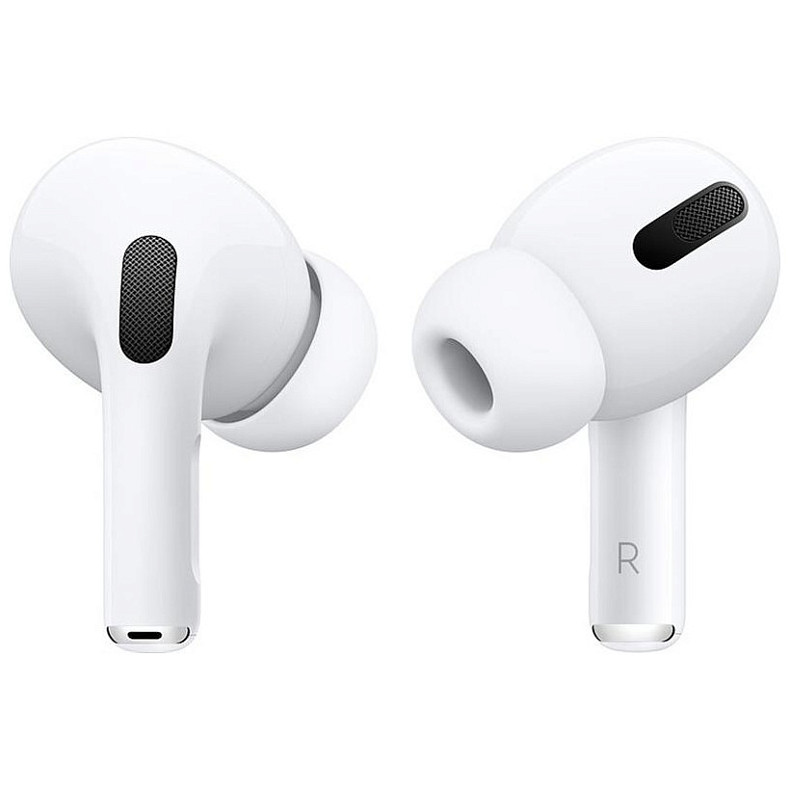 Bluetooth-гарнитура Apple AirPods Pro White with Magsafe Charging Case (MLWK3)_