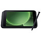 Планшет Samsung Galaxy Tab Active 5 Wi-Fi 6/128GB Green/Black (SM-X300NZGAEUC)