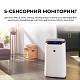 Воздухоочиститель Sharp FP-J80EUH