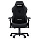 Крісло ігрове Anda Seat Phantom 3 Pro Fabric Dark Gray Size L (AD18YC-06-GB-F)
