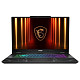 Ноутбук MSI Cyborg 17 B13WGKG-269XUA 17.3 FHD, Intel i7-13620H, 16GB, F1TB, NVD5070-8, DOS, черный