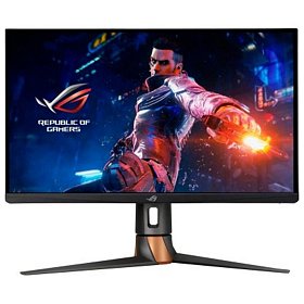 Монитор ASUS 27" PG27AQN (90LM0820-B01370) IPS Black 360Hz