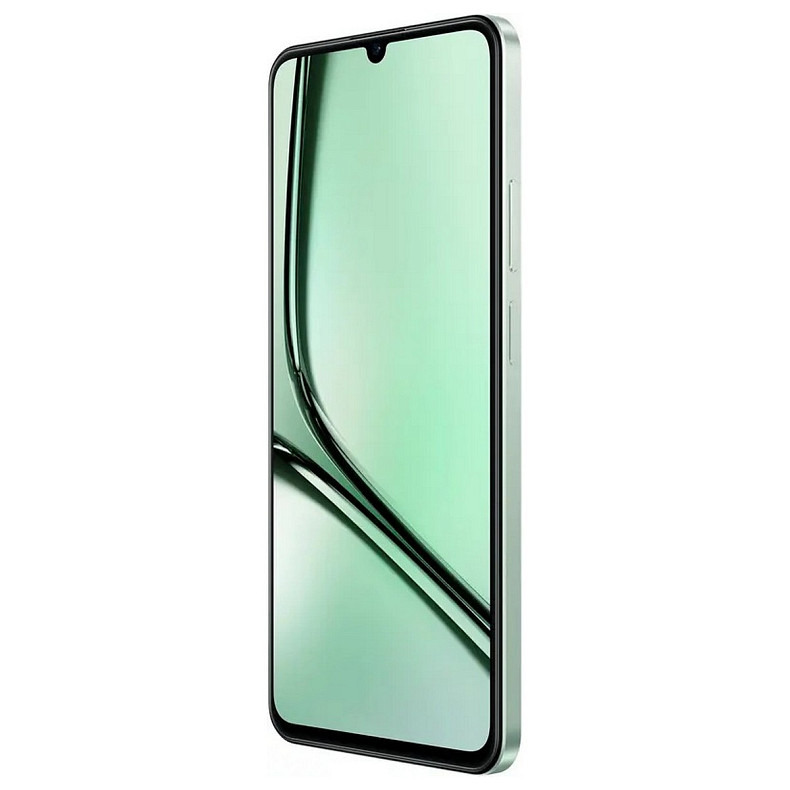 Смартфон Realme Note 60X 3/64GB (RMX3938) Wilderness Green