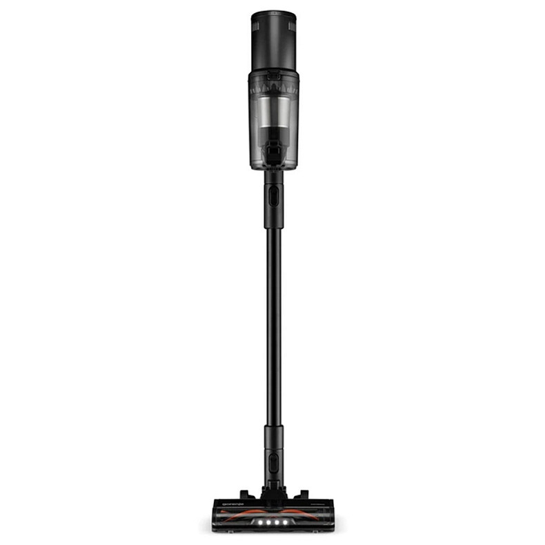 Пылесос аккумуляторный Gorenje SVC296749NEBL