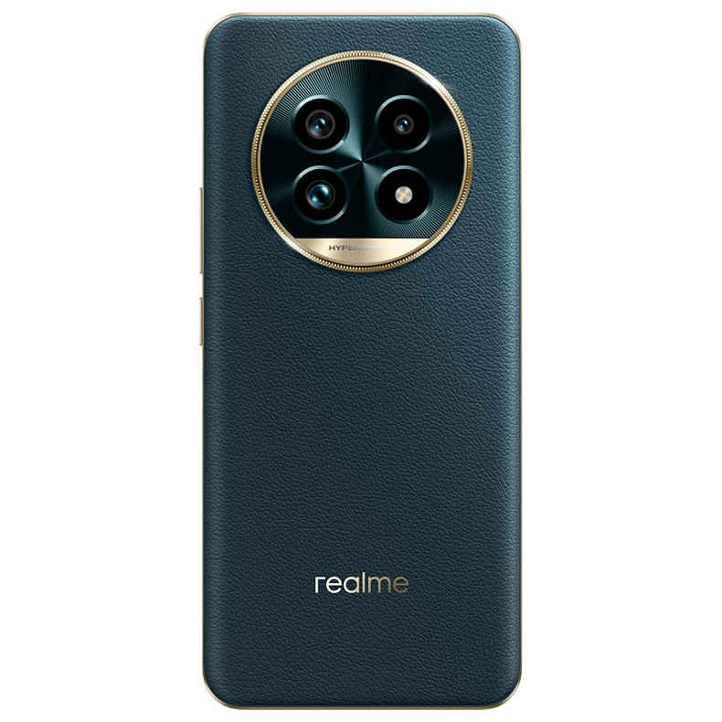 Смартфон Realme 13 Pro+ 12/512GB Emerald Green