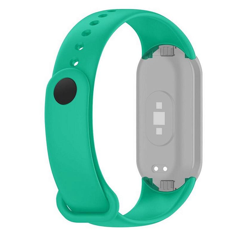 Ремешок Armorstandart для Xiaomi Mi Band 8 Mint (ARM69912)