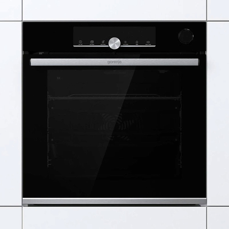 Духовой шкаф электрический Gorenje BPSAX 6747 A08BGWI