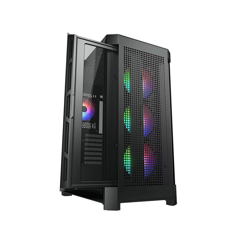 Корпус Cougar AIRFACE PRO RGB