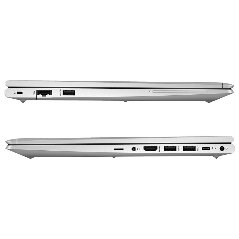 Ноутбук HP EliteBook 650 G9 15.6" FHD IPS, 250n/i5-1235U (4.4)/16Gb/SSD512Gb/Int Iris X/FPS/Подсв/W11P64