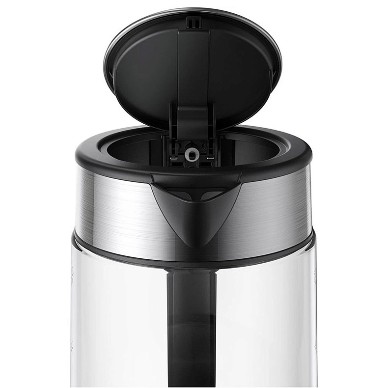 Електрочайник Xiaomi Electric Glass Kettle