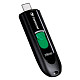 Флеш-накопичувач Transcend JetFlash 790C 256GB USB 3.2 Type-C Black