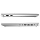 Ноутбук HP EliteBook 650 G9 15.6" FHD IPS, 250n/i5-1235U (4.4)/16Gb/SSD512Gb/Int Iris X/FPS/Подсв/W11P64