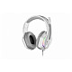 Наушники 2E GAMING HG315 RGB USB 7.1 White