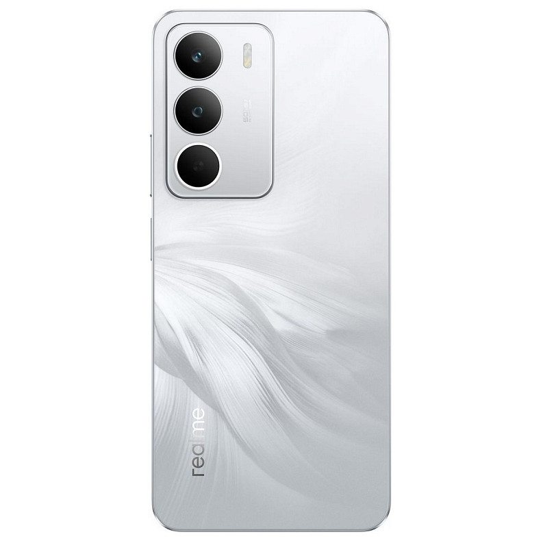 Смартфон Realme C71 6/128GB (RMX5303) White Swan