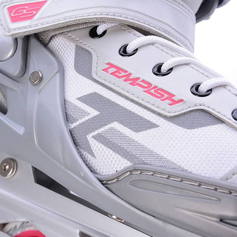 Роликовые коньки TEMPISH GRADE S Lady/37