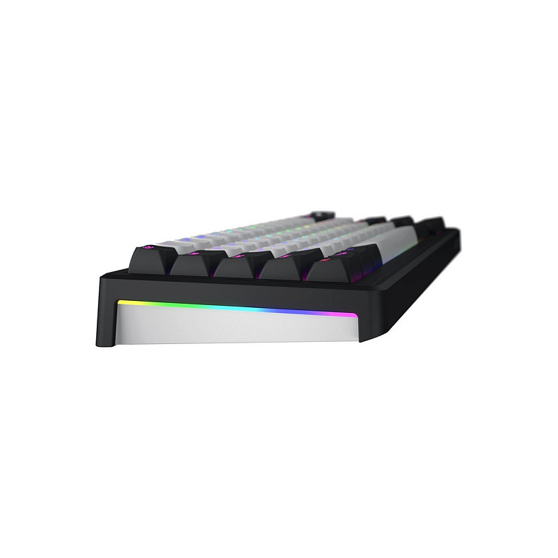 Клавіатура Hator Skyfall 65 MAG Ultima 8K Wireless Black/White (HTK3860UA)