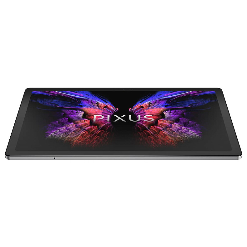 Планшет Pixus Wing 6/128GB 4G Dual Sim Silver