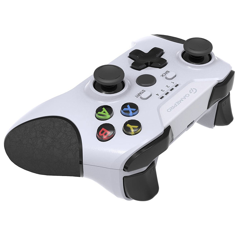 Геймпад GamePro MG650W