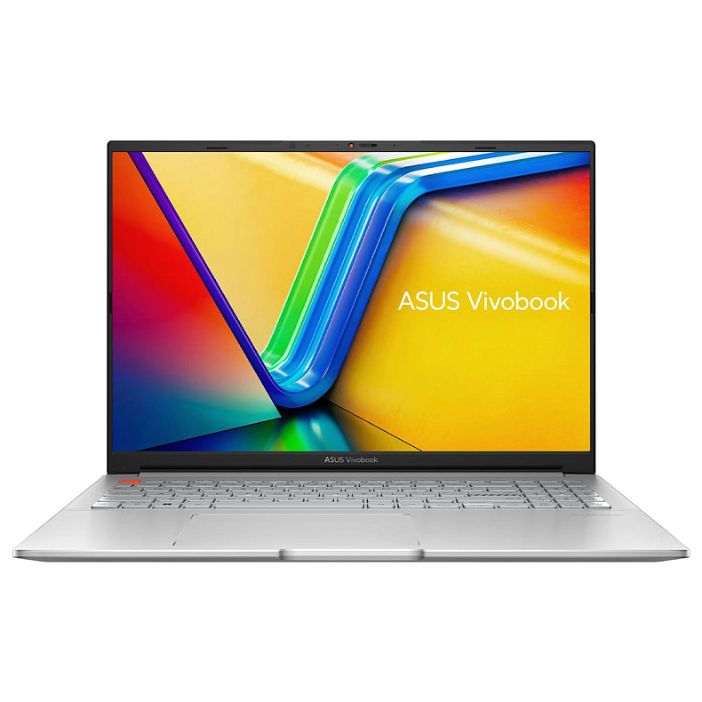 Ноутбук ASUS Vivobook 16 Pro K6602VU-N1105 16" WUXGA IPS, Intel i5-13500H, 16GB, F512GB, NVD4050-6,