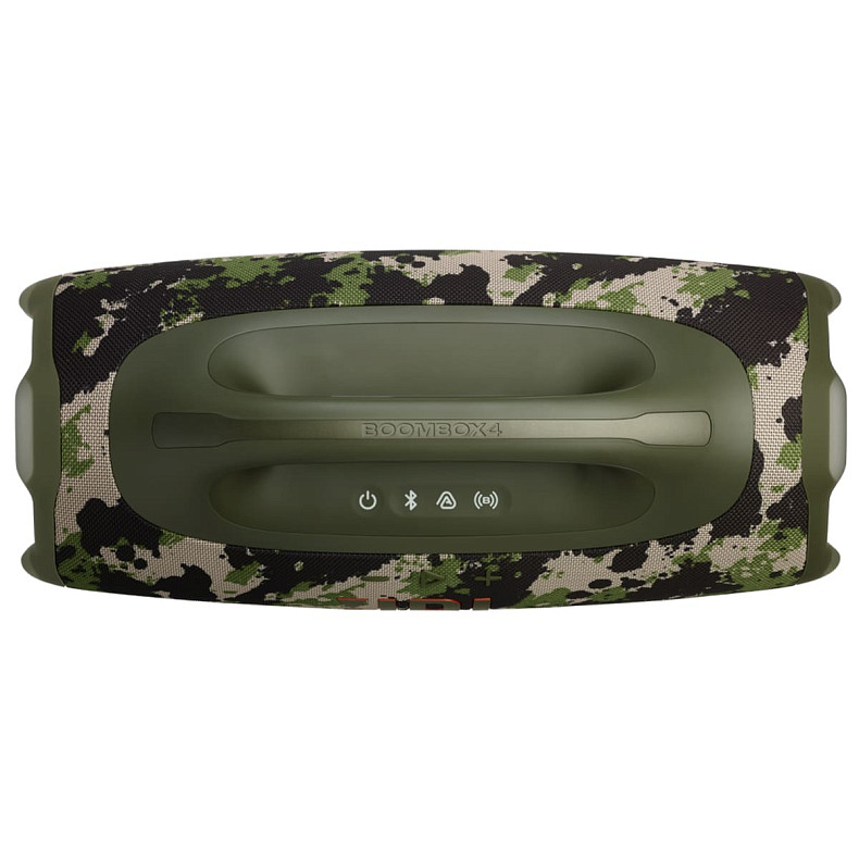 Портативная акустика JBL Boombox 4 Squad (JBLBOOMBOX4SQUADEP)