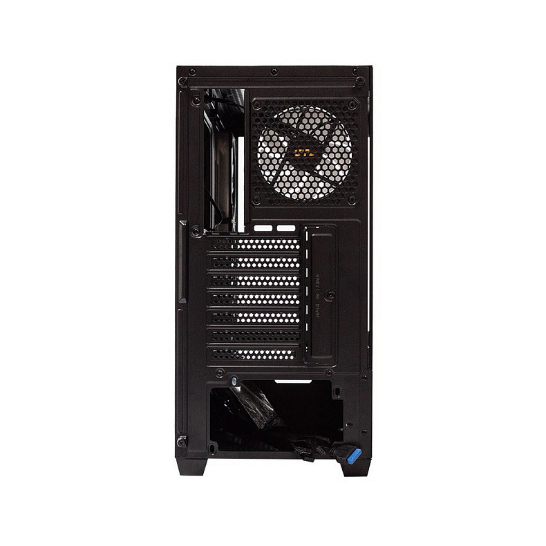Корпус GTL Gaming Universe Black (GTLXE218) без БП