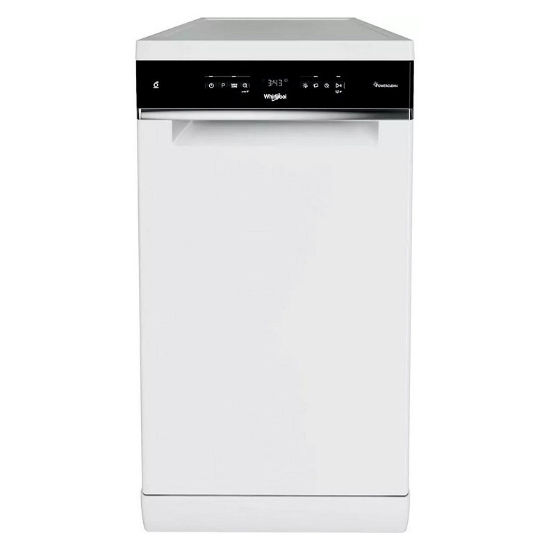 Посудомийна машина Whirlpool WSFO3O23PF