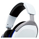 Навушники HyperX Cloud Stinger 2 для PS5/PS4 White (6H9B5AA)