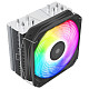 Кулер PCCOOLER PALADIN 400 ARGB