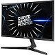 Samsung 23.5" C24RG50 (LC24RG50FQIXCI) VA Dark Silver Curved 144Hz