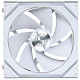 Вентилятор Lian Li Uni Fan SL Wireless Reverse 120-1 White (G99.12RSL1W1W.00)