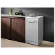 Посудомийна машина Electrolux ESA12110SW