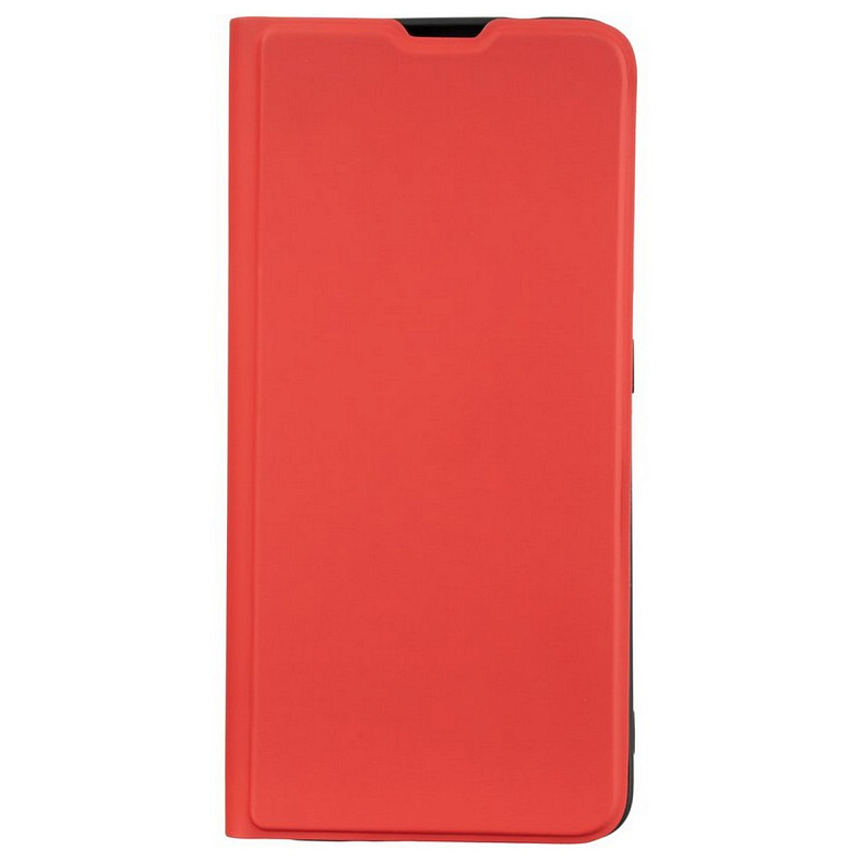Чохол-книжка BeCover Exclusive New Style для Infinix Hot 50i (X6531) Red (712643)