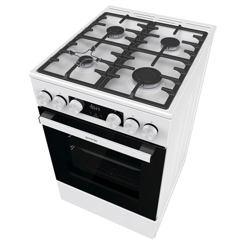 Плита газова Gorenje GGI 5C21 WF-B