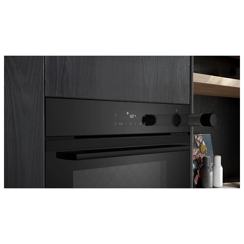 Духовой шкаф Siemens HR232GEB3