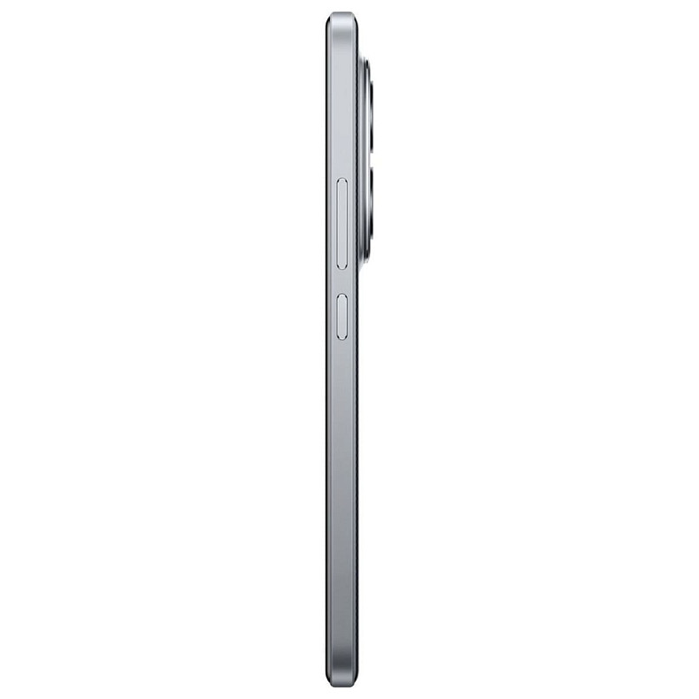 Смартфон Poco M8 Pro 5G 12/512GB (with charger) Silver EU