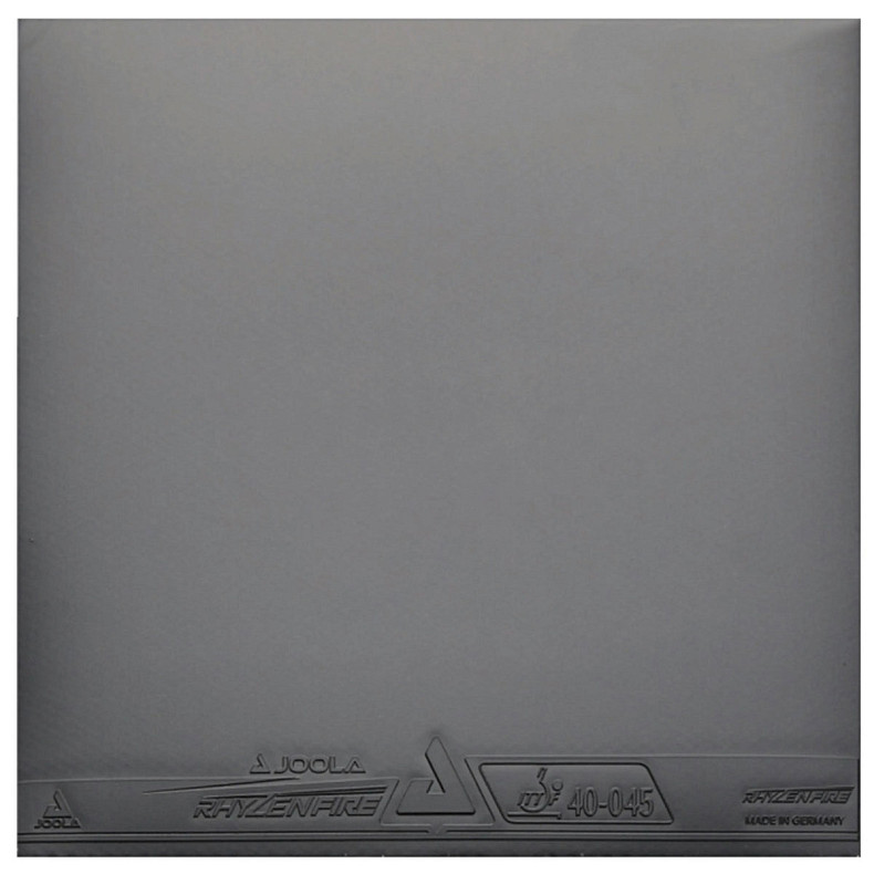 Накладка для ракетки Joola Rhyzen Fire 2.0 Black (70576)
