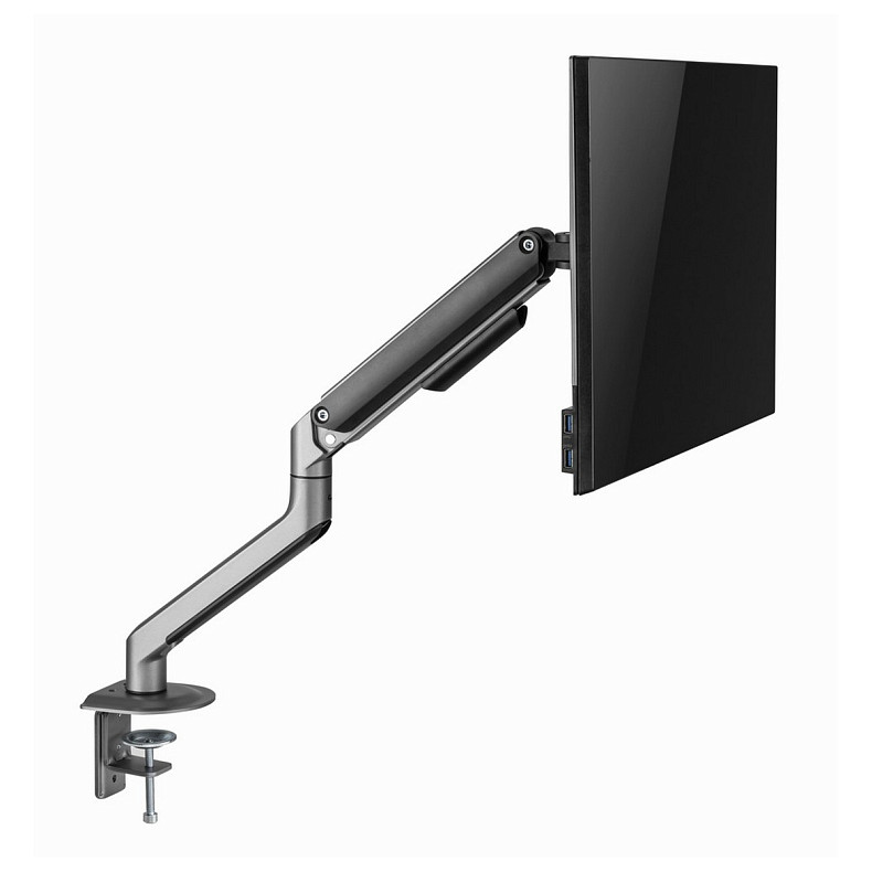 Кронштейн Gembird MA-DA1-05 (VESA100х100)