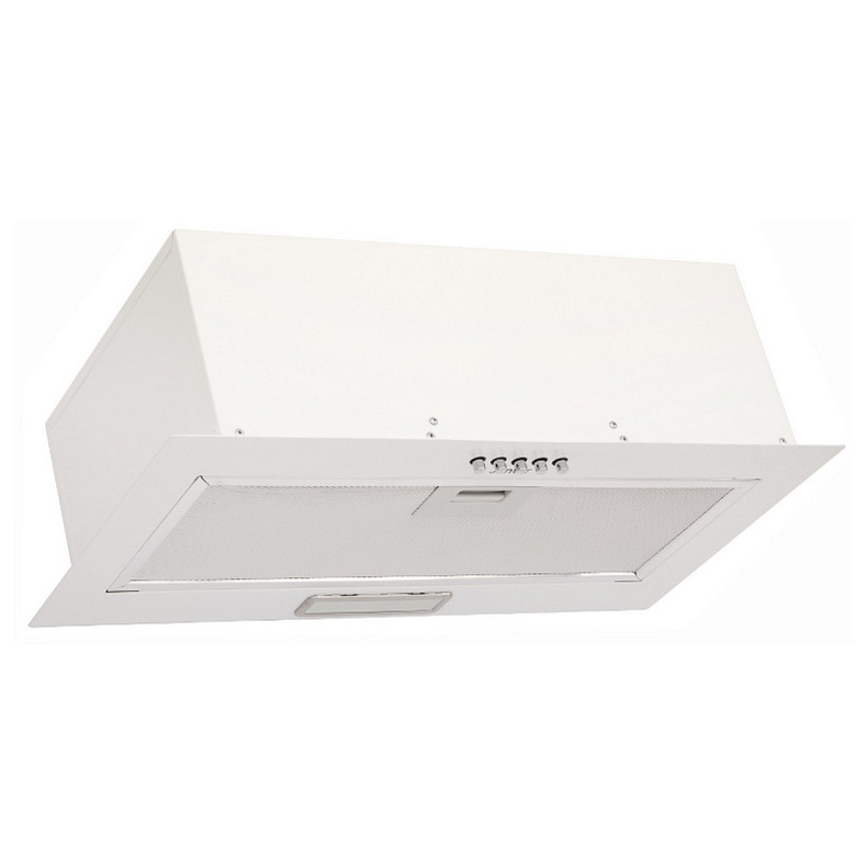 Вытяжка JANTAR BILT 650 LED 52 WH