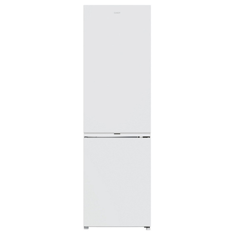 Холодильник Candy CNCQ2T518EW