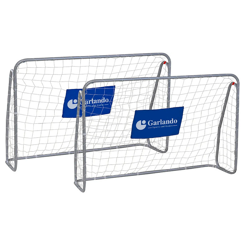 Футбольные ворота Garlando Kick&Rush (POR-14)