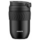 Термокружка Ardesto Cosy, 400мл, нержавеющая сталь, черная (AR2640BT)