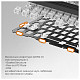 Клавіатура Ajazz AK980 V2 Gift Switch V2 Black (AK980-V2-G-BGY)