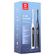 Электрическая зубная щетка Oclean X Lite Duo Set Blue + Grey