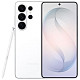 Смартфон Samsung Galaxy S26 Ultra 12/256GB White (SM-S948BZWDEUC)