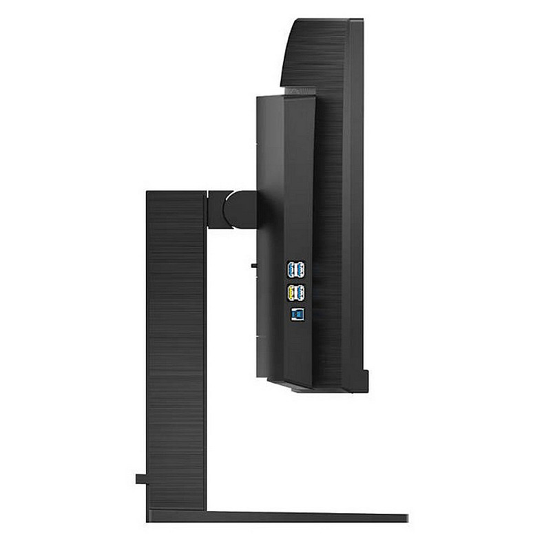 Монiтор Philips 34" 346E2CUAE/00 21:9 VA WQHD Curved 1ms DP USB-C