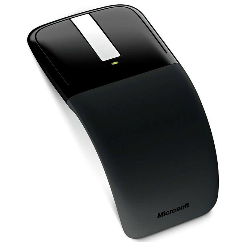 Мышка Microsoft Arc Touch Mouse (RVF-00056)