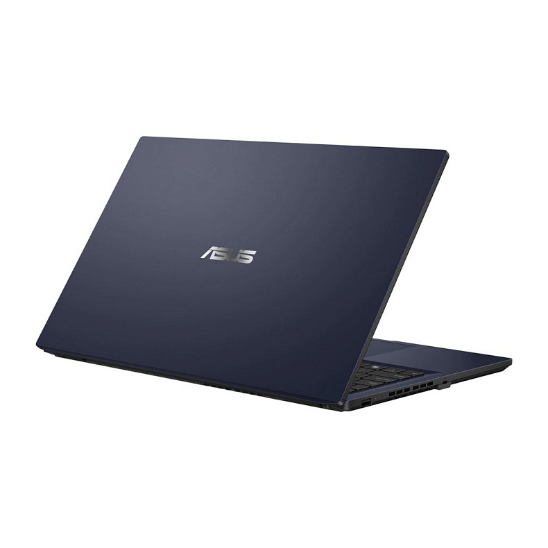 Ноутбук ASUS Expertbook B1 B1502CVA-BQ1978X 15.6" FHD, Intel i3-1315U, 16GB, F512GB, UMA, Win11P, Чо