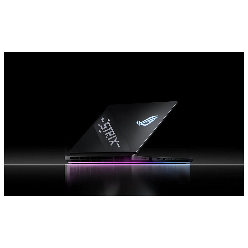 Ноутбук ASUS ROG Strix SCAR 16 G635LW-RW205W 16" 2.5K mLED, Intel Ultra 9 275HX, 32GB, F1TB, NVD5080